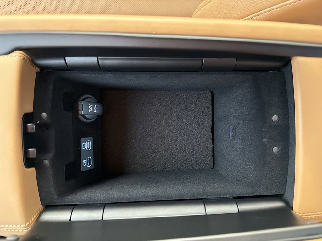 New 2026 Genesis G80 2.5T Advanced image 29