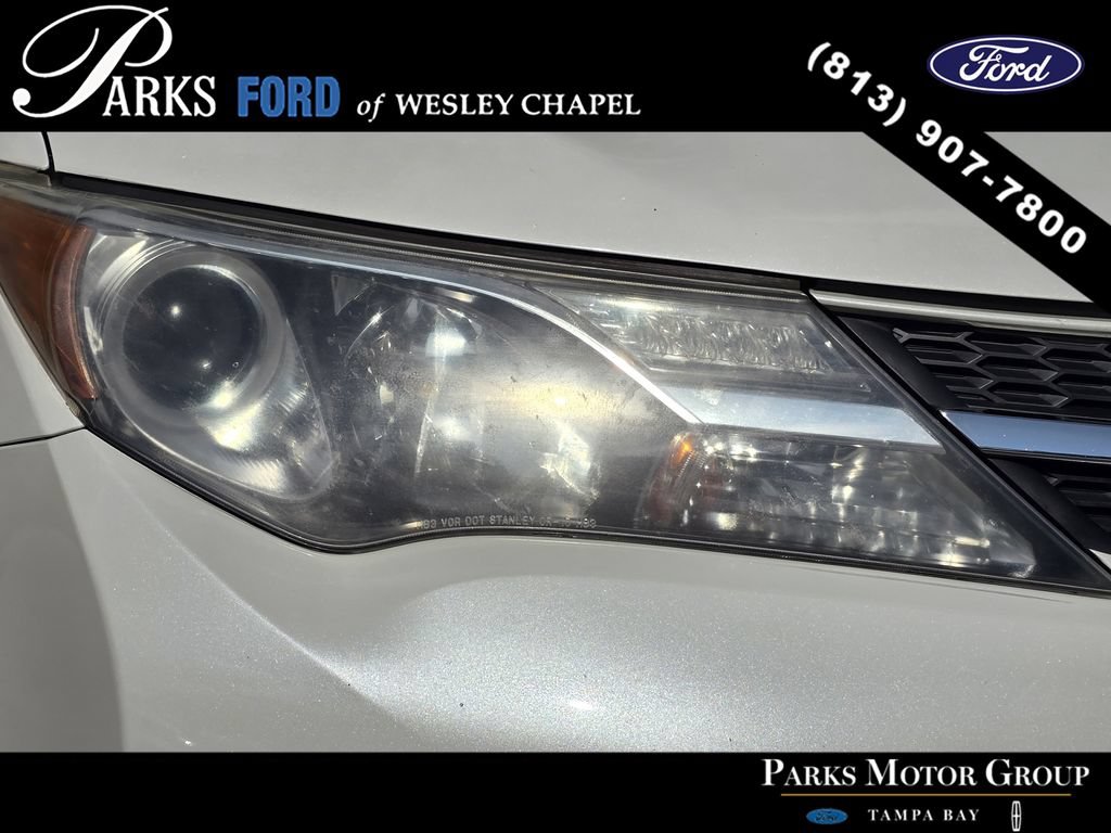 Used 2015 Toyota RAV4 Limited FWD image 7