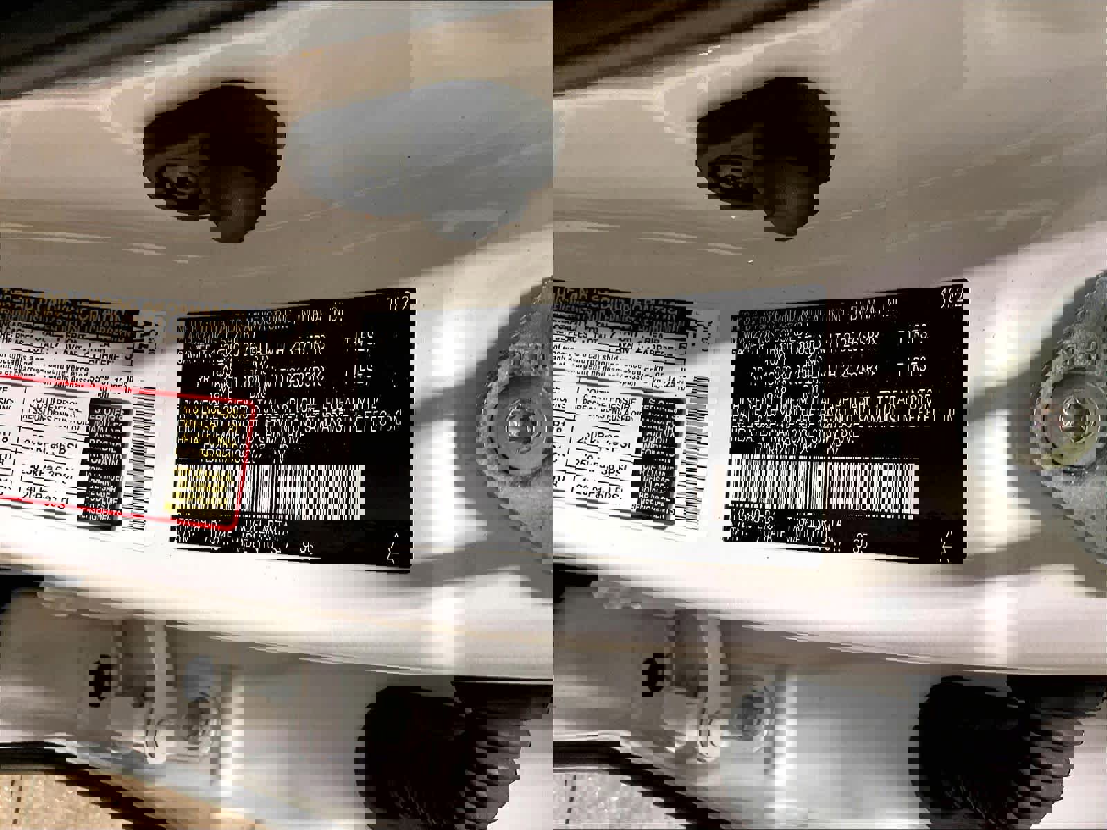 Used 2023 Toyota Highlander XLE image 35