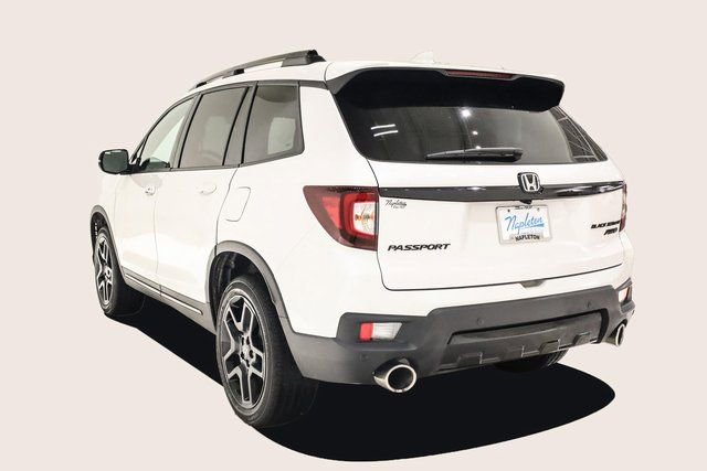 Used 2024 Honda Passport Black Edition image 8