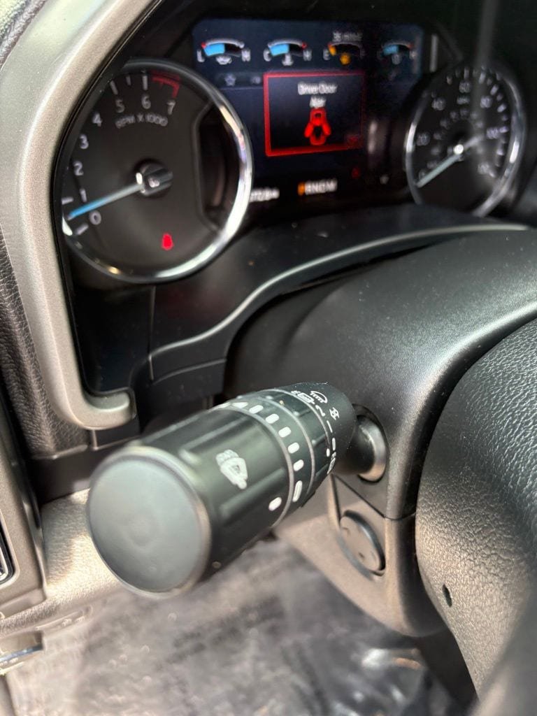 Used 2021 Ford Expedition XLT AWD/4WD image 21