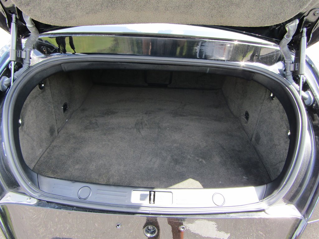 Used 2013 Bentley Continental GT Speed image 8