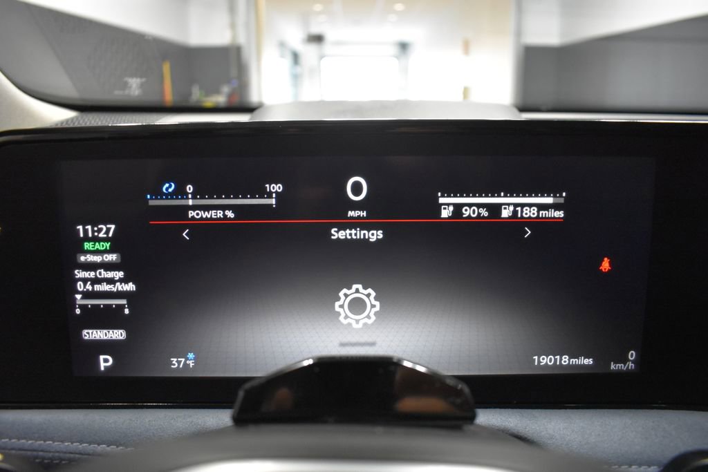 Certified 2023 Nissan Ariya image 32