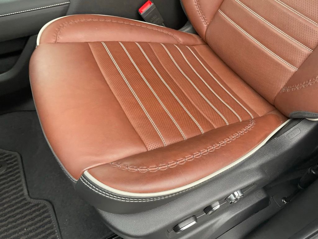 Used 2026 GMC Sierra 1500 Denali Ultimate image 23