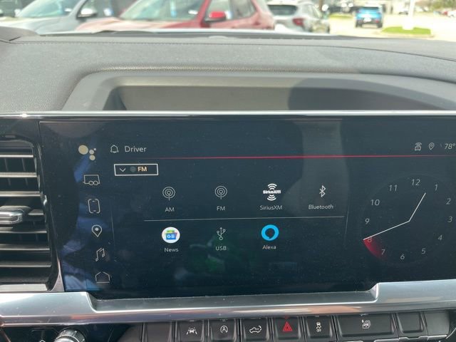 Used 2024 GMC Sierra 1500 SLT image 29