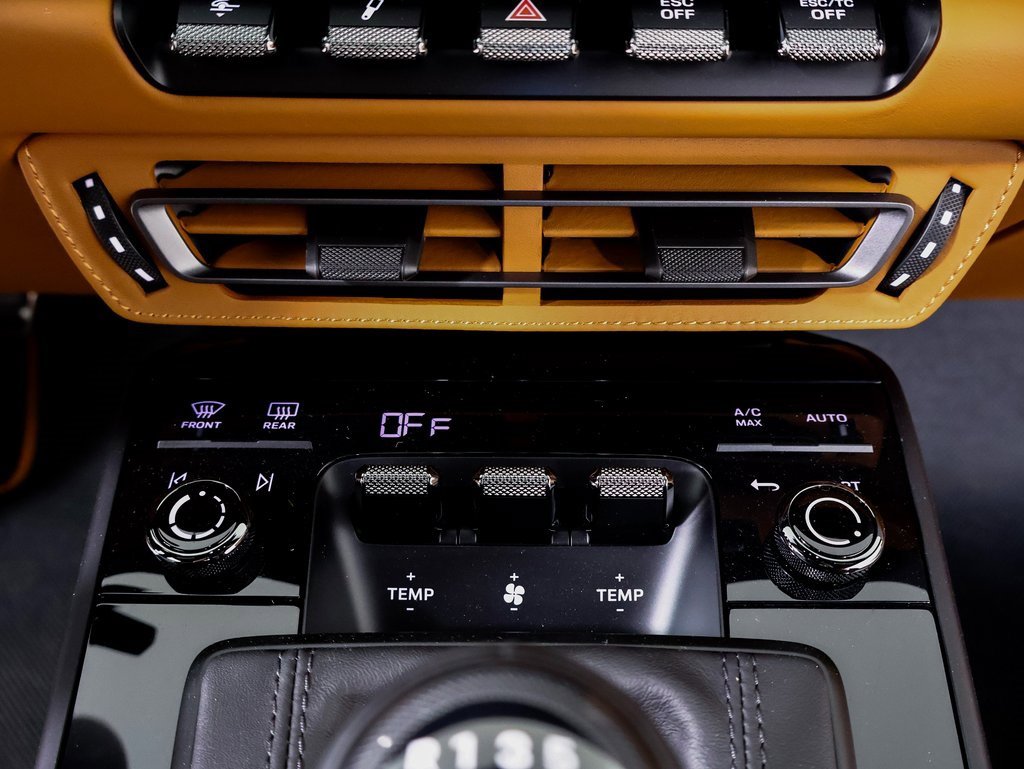 Certified 2024 Porsche 911 GT3 RS image 20