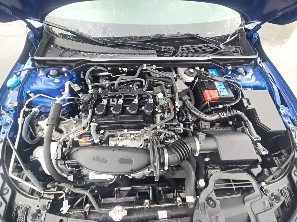 Used 2024 Honda Civic Touring image 11