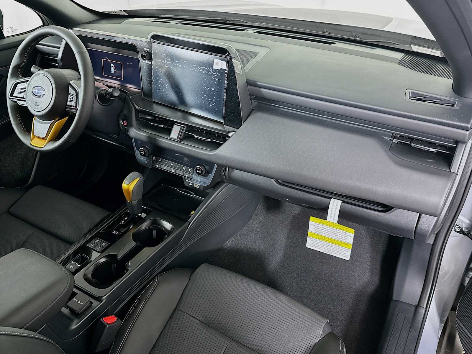 New 2026 Subaru Outback Wilderness AWD/4WD image 28
