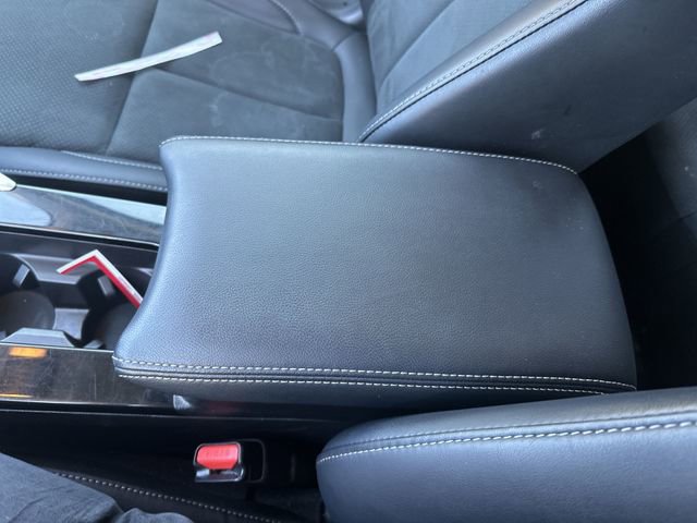 Used 2025 Mitsubishi Eclipse Cross SE image 25