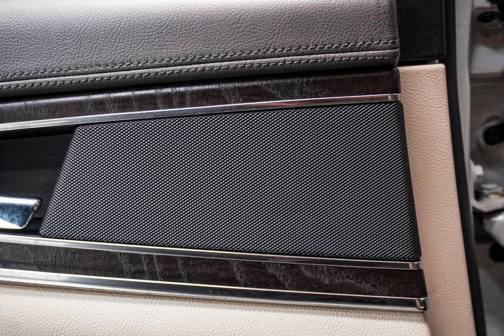 Used 2019 Lincoln Nautilus Select image 8