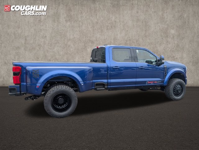 New 2026 Ford F450 Platinum w/ Platinum Plus Package AWD/4WD image 9