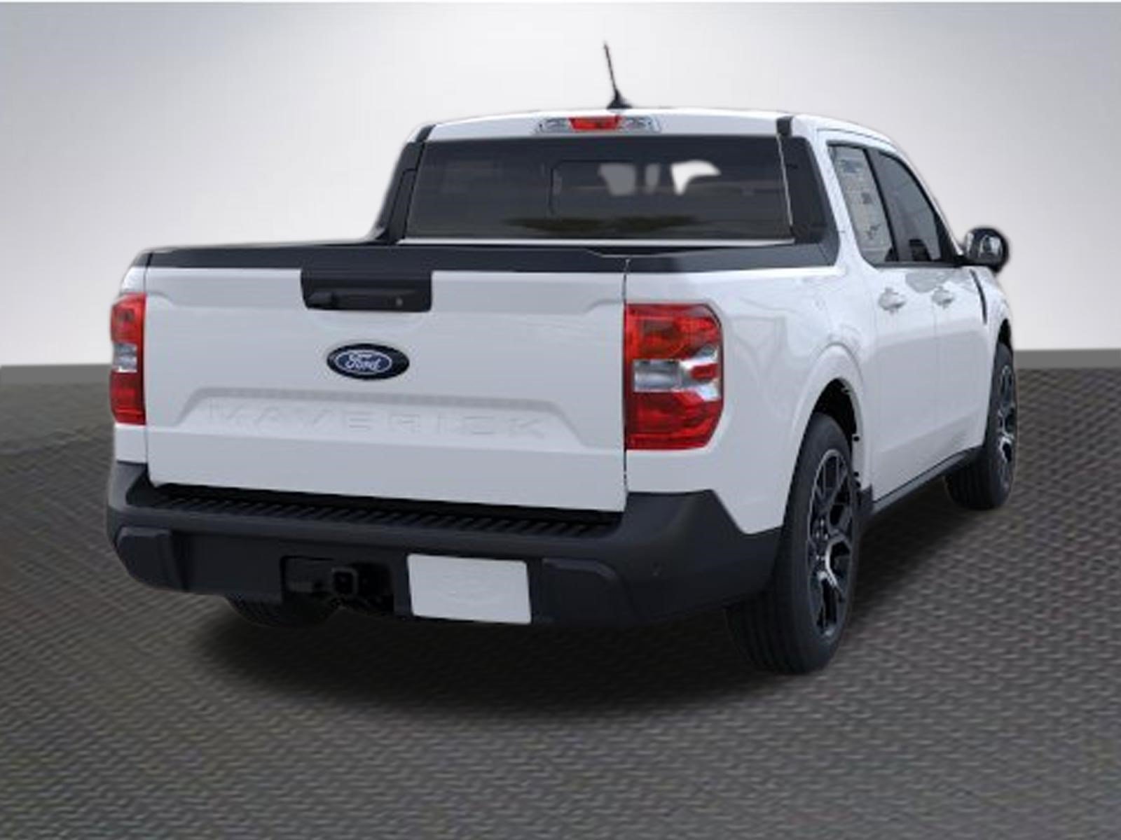 New 2026 Ford Maverick Lariat AWD/4WD image 8