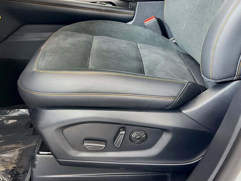 New 2026 Ford Explorer Tremor image 25