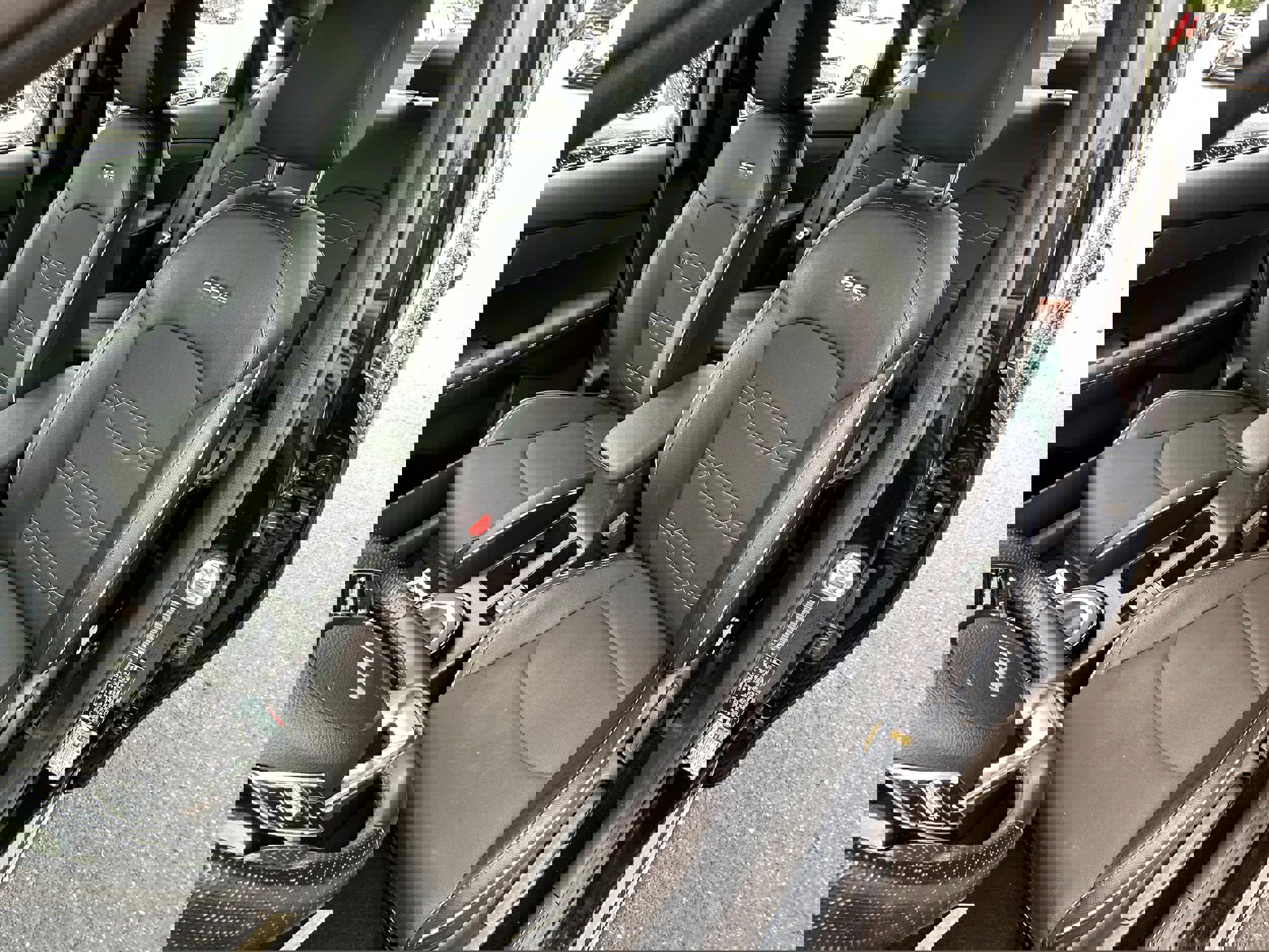 Used 2022 Kia Forte GT-Line w/ GT-Line Premium Package image 23