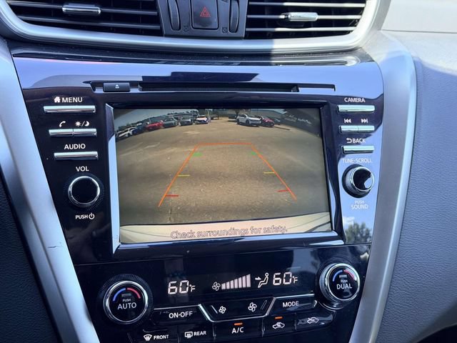 Certified 2024 Nissan Murano SV w/ SV Midnight Edition Package AWD/4WD image 20