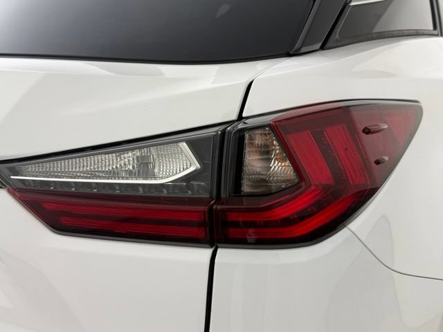 Used 2021 Lexus RX 350 F Sport AWD/4WD image 16