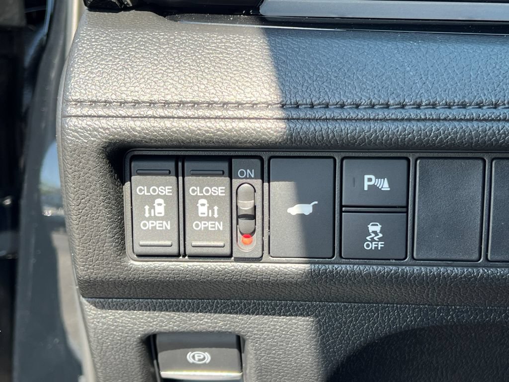 New 2026 Honda Odyssey Elite image 28