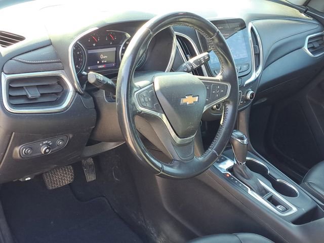 Used 2019 Chevrolet Equinox Premier image 7