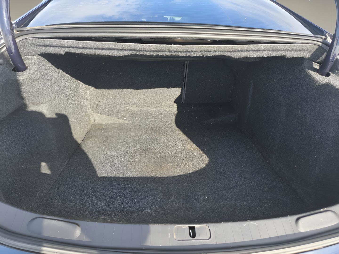 Used 2018 Chevrolet Impala LT image 28