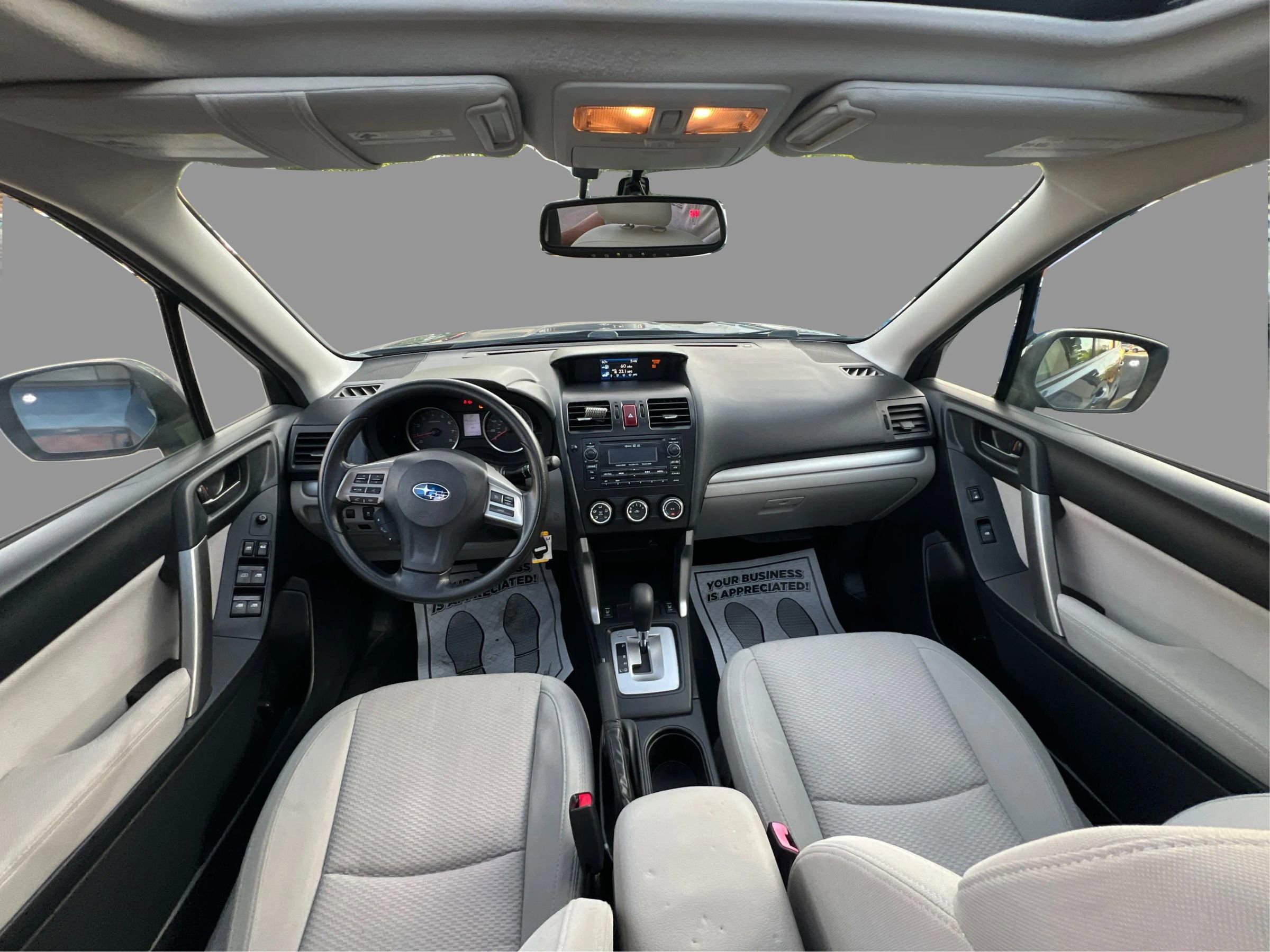 Used 2014 Subaru Forester 2.5i Premium w/ Popular Package #2 AWD/4WD image 28