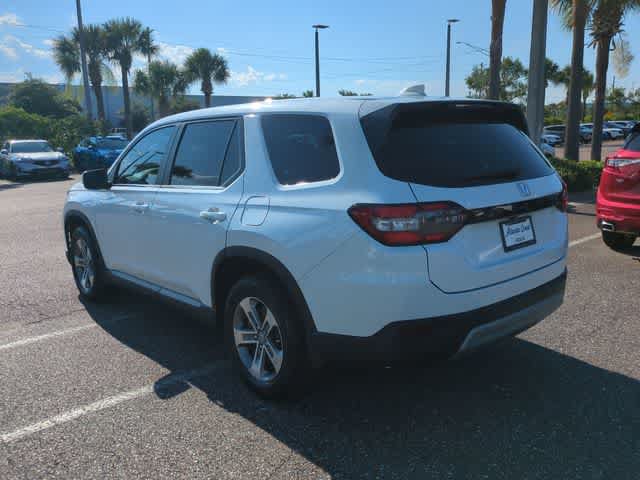 Used 2023 Honda Pilot EX-L image 6