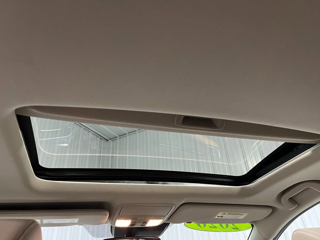 Used 2020 Honda CR-V EX-L image 19