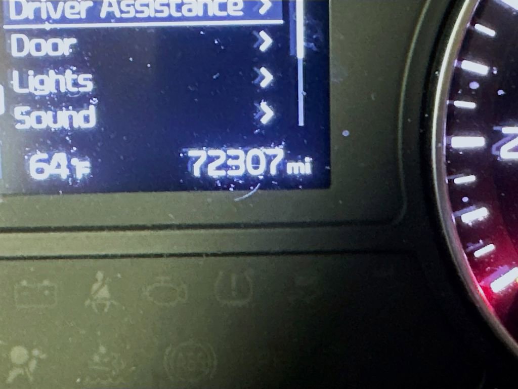 Used 2020 Kia Optima LX image 14