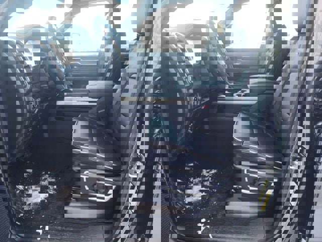 New 2026 RAM 1500 Laramie w/ Night Edition image 20