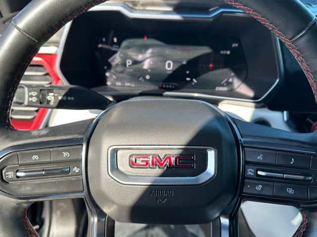 Used 2023 GMC Canyon AT4X w/ Edition 1 AWD/4WD image 36