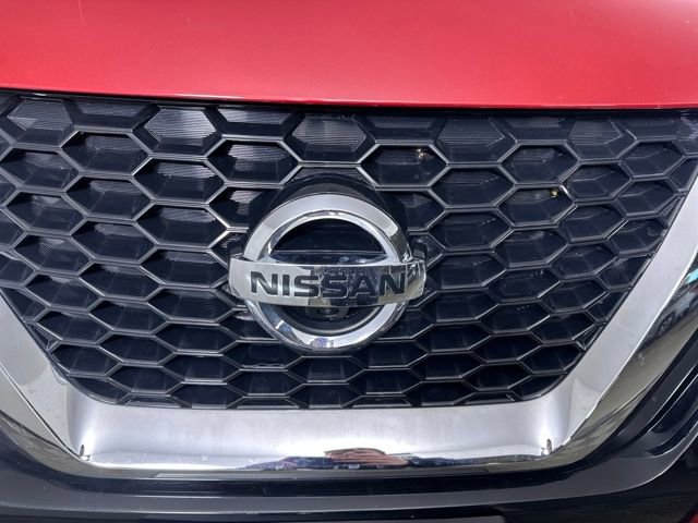 Used 2021 Nissan Murano SV image 9