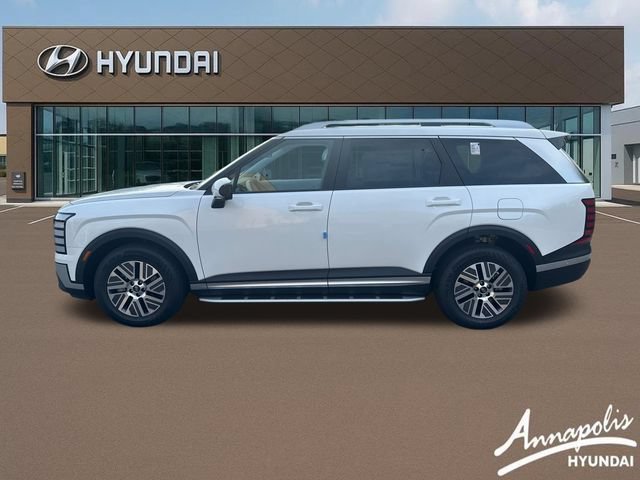New 2026 Hyundai Palisade SEL Premium AWD/4WD image 2