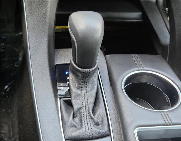 Used 2022 Toyota Avalon Limited w/ Advanced Safety Package FWD image 14