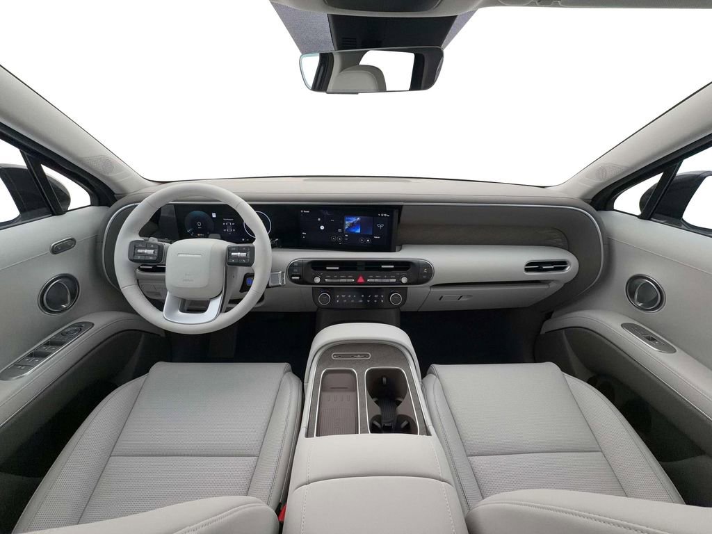 New 2026 Hyundai Palisade SEL Premium FWD image 13