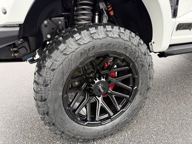 New 2026 Ford F250 Lariat AWD/4WD image 14