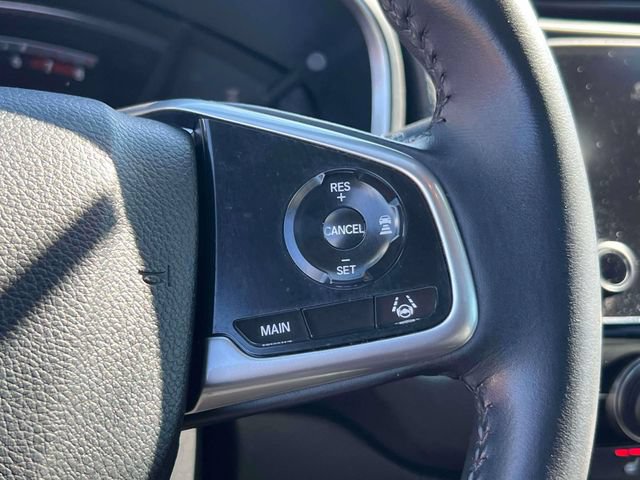 Used 2019 Honda CR-V EX-L image 24