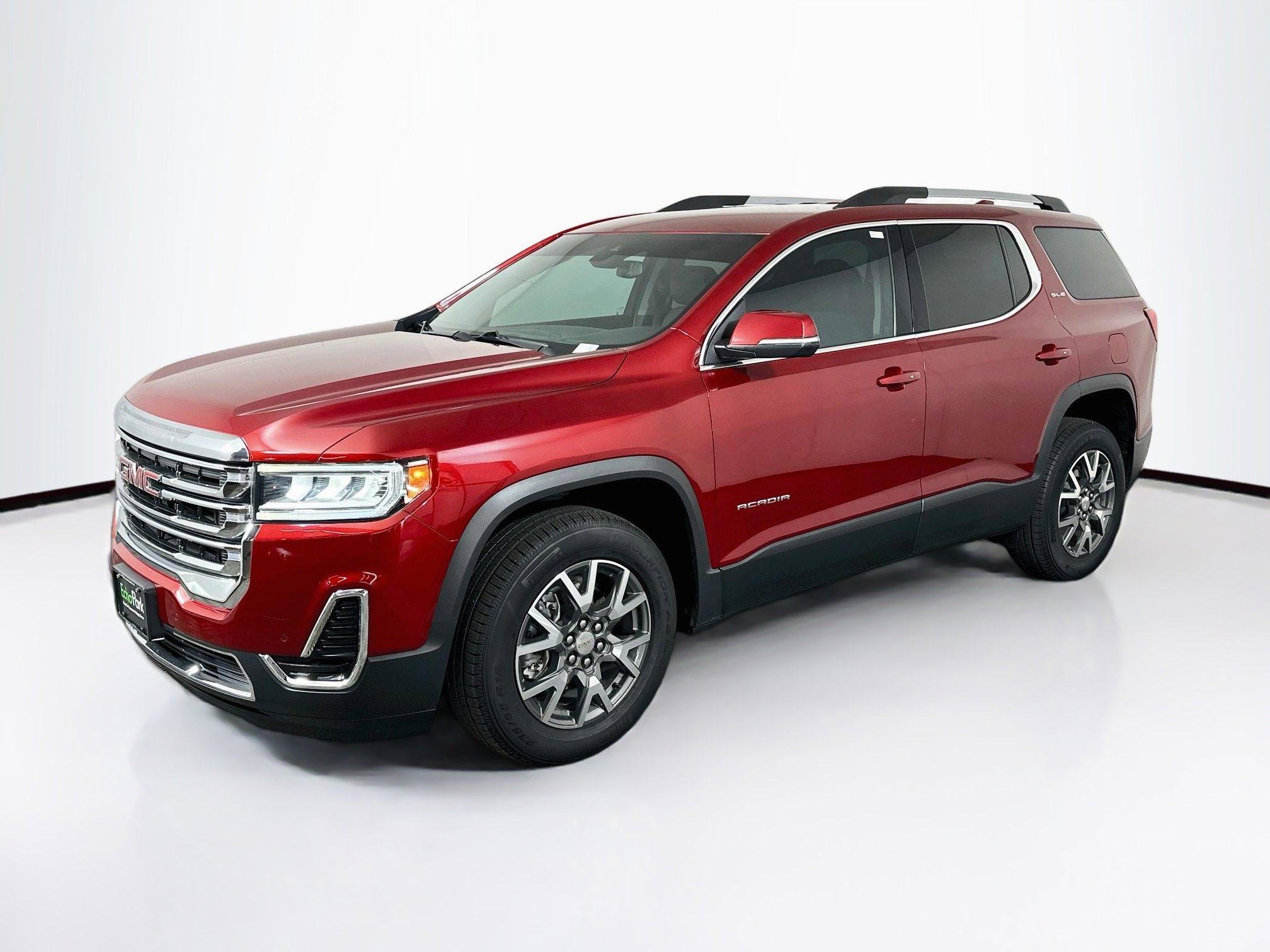 Used 2023 GMC Acadia SLE w/ Driver Convenience Package AWD/4WD image 3