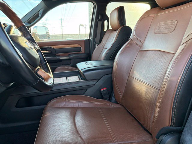 Used 2021 RAM 2500 Limited AWD/4WD image 5