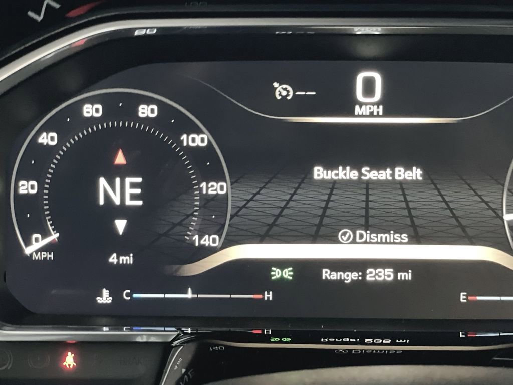 New 2026 GMC Sierra 1500 Elevation w/ X31 Off-Road Package image 15