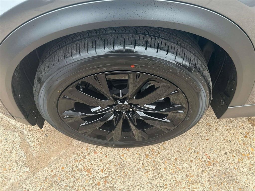 New 2026 MAZDA CX-90 3.3 Turbo w/ Premium Sport Pkg image 6
