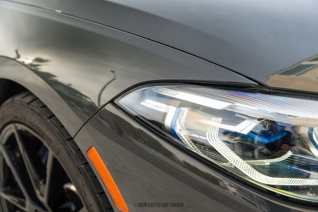 Used 2019 BMW M850i xDrive Convertible image 69