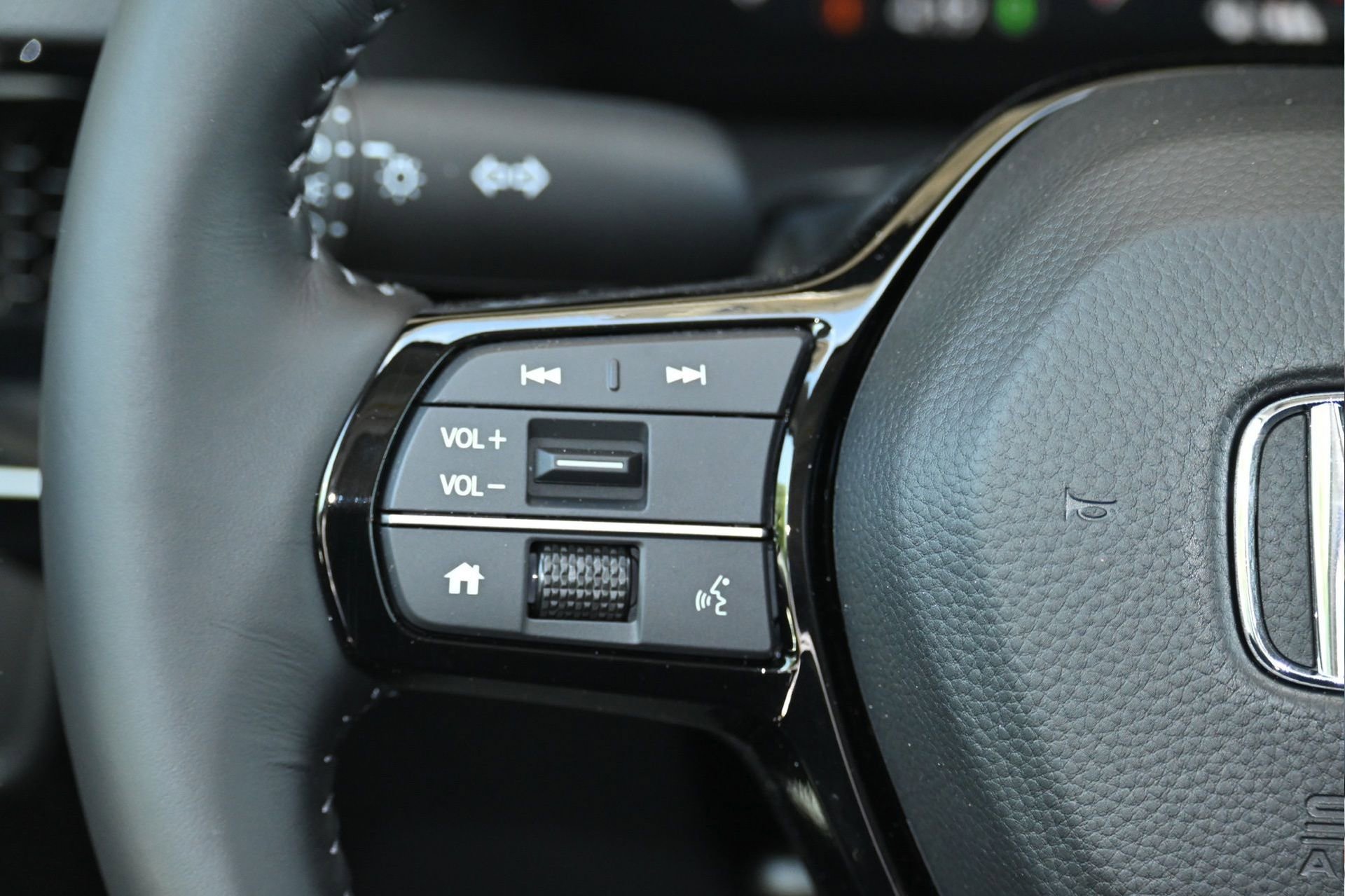 New 2025 Honda CR-V EX-L image 27