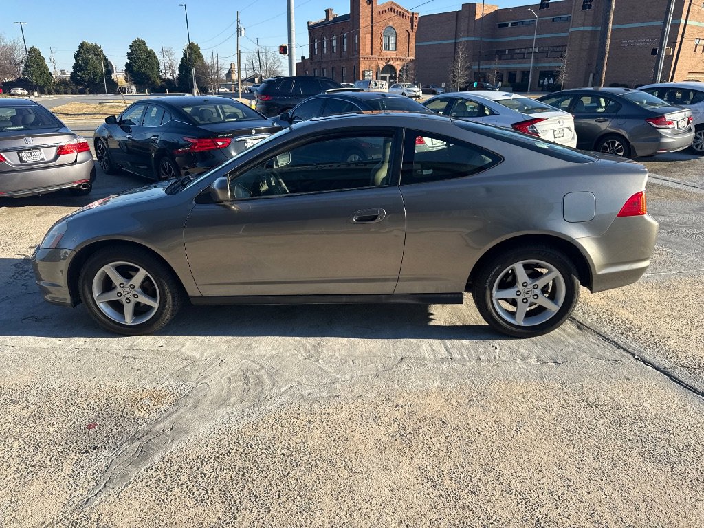 Used 2003 Acura RSX image 7