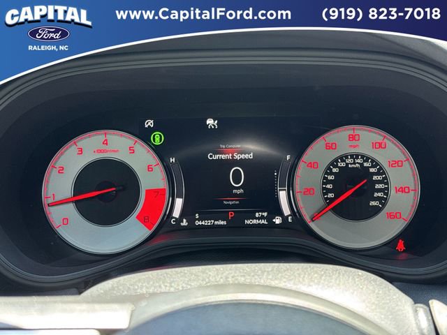 Used 2022 Acura TLX w/ A-SPEC Pkg FWD image 26