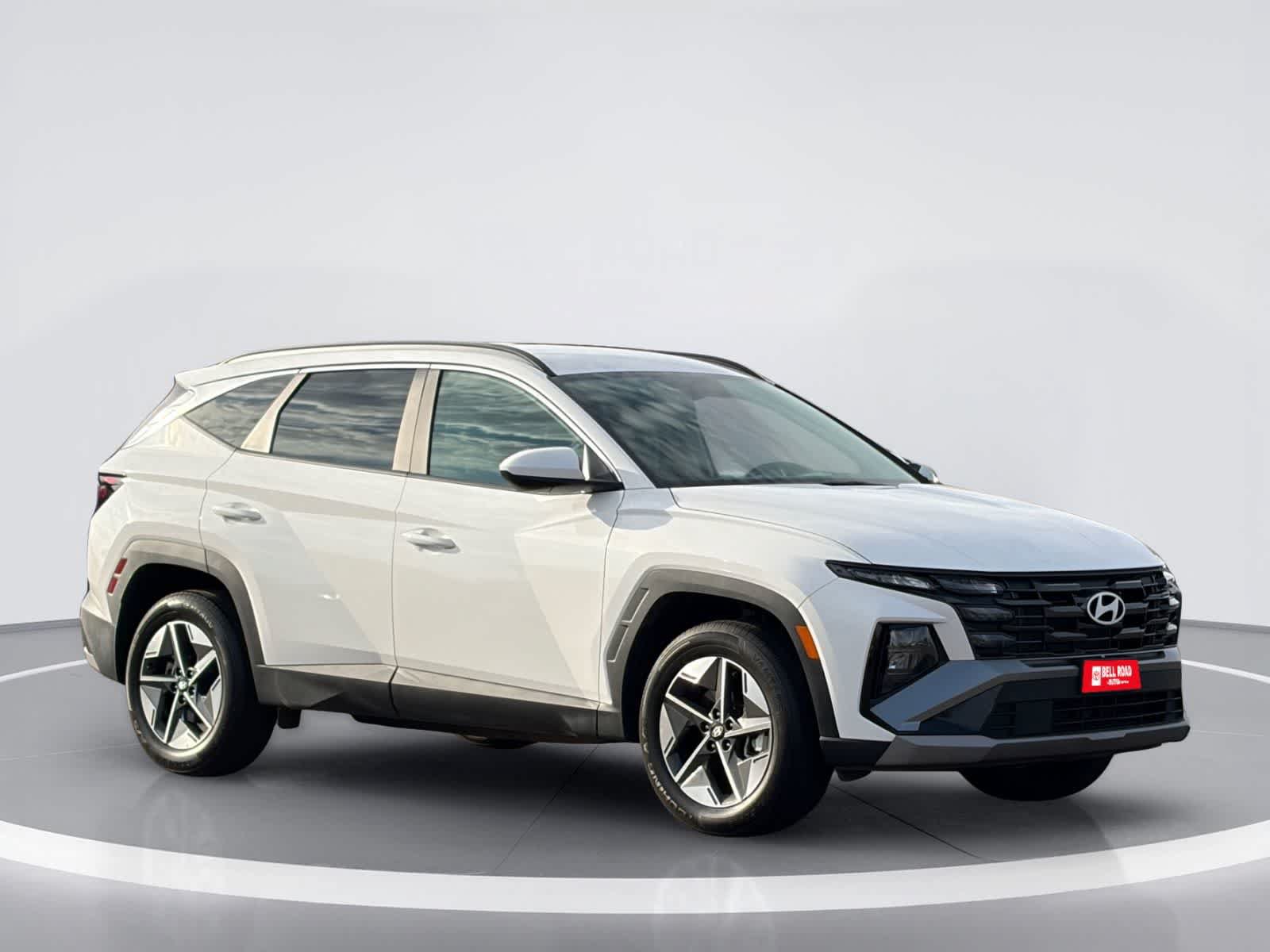 Used 2025 Hyundai Tucson SEL AWD/4WD image 5