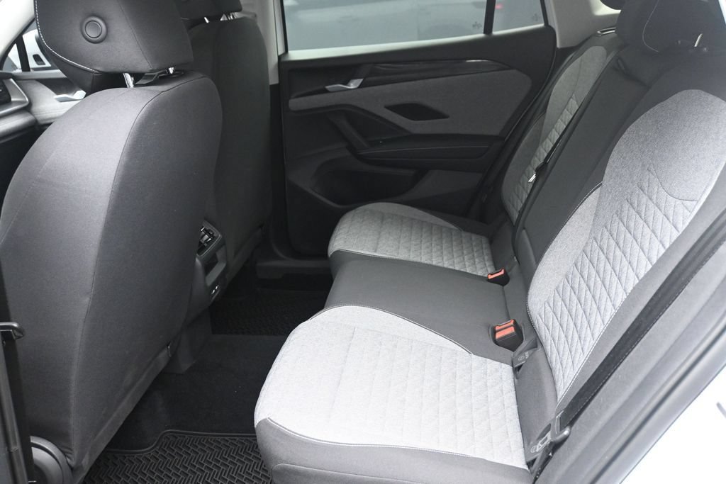 Used 2025 Volkswagen Tiguan S FWD image 23