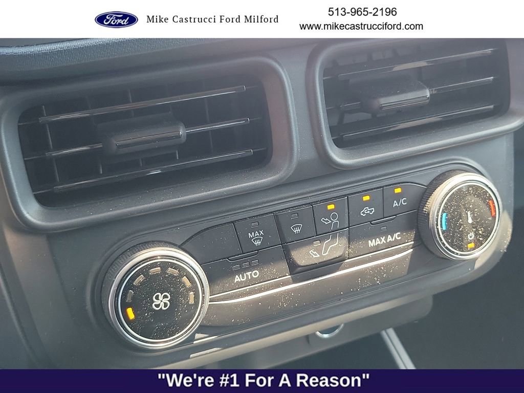 Used 2024 Ford Maverick XL FWD image 18