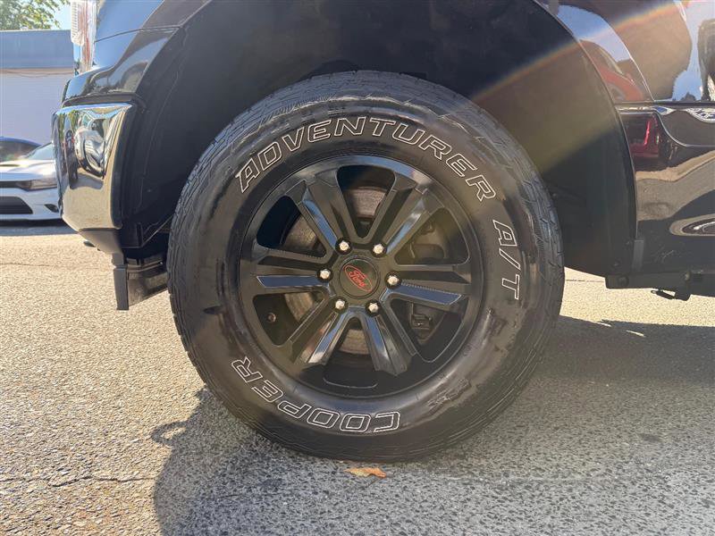 Used 2019 Ford F150 XLT image 12