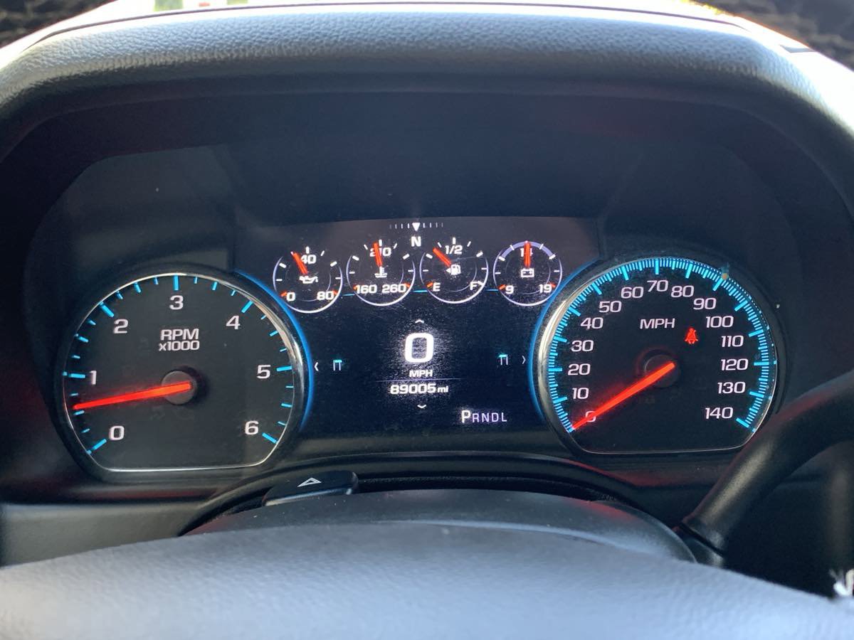 Used 2020 GMC Yukon XL Denali image 18