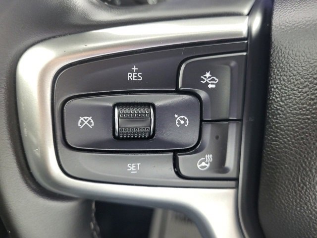 Used 2025 Chevrolet Silverado 1500 LT image 26