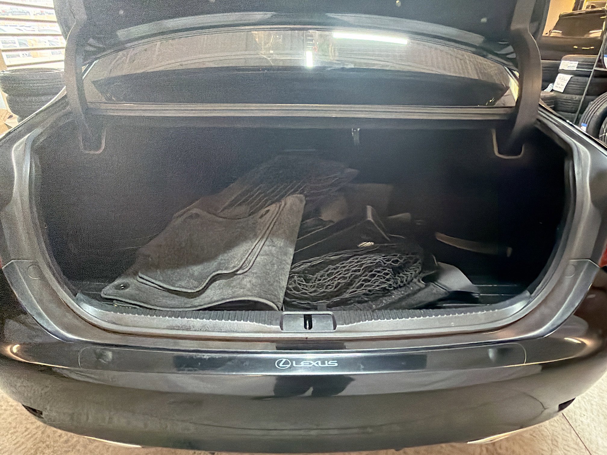 Used 2015 Lexus GS 350 AWD w/ Premium Package image 31